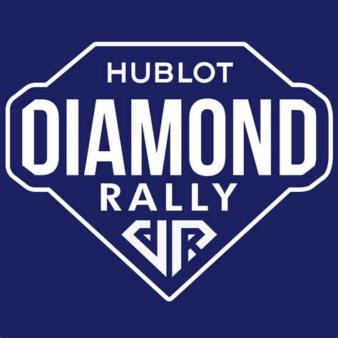 hublot diamond rally squamish|diamond rally charity.